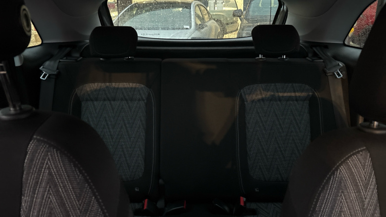 Vauxhall Crossland X 1.2 [83] Griffin 5dr [Start Stop] Petrol Hatchback